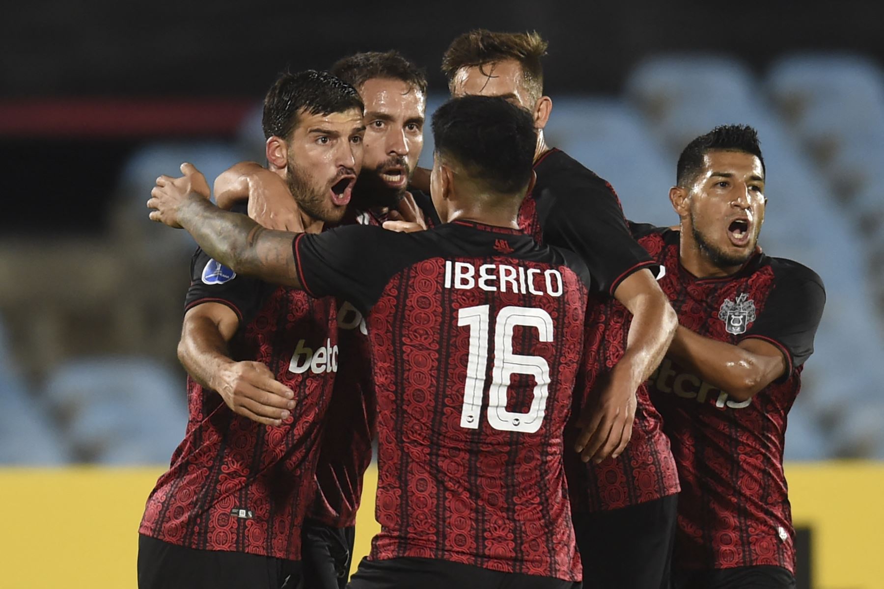 MELGAR GANÓ 2 – 1 A RIVER PLATE EN EL MÍTICO CENTENARIO