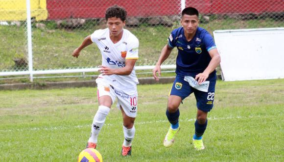 Carlos Mannucci y Stein presentan reclamos de la Liga 1