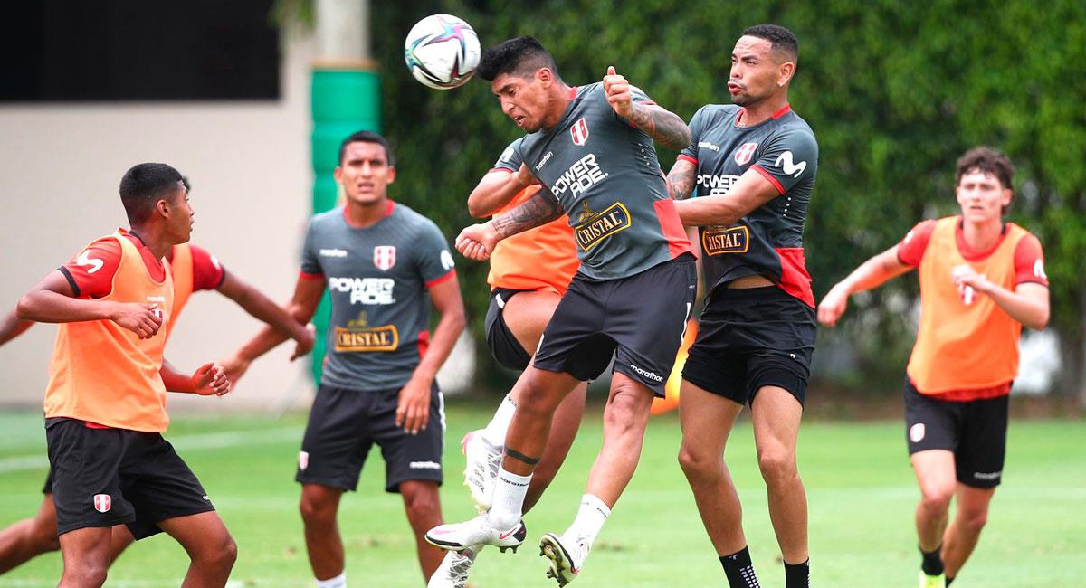 Selección nacional va tomando cuerpo con llegada de “extranjeros”