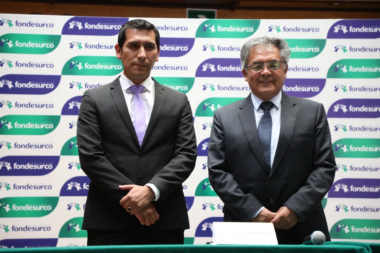 Cooperativa FONDESURCO recibe calificación de fortaleza financiera