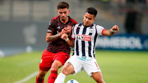 Alianza Lima humillado por 8 – 1