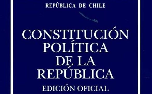 Una reflexión sobre el borrador de nueva Constitución chilena