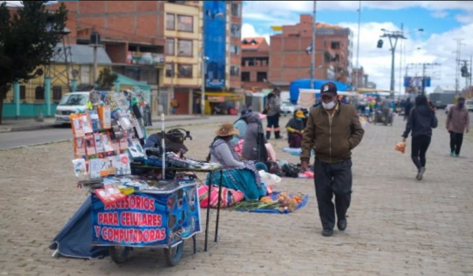 Un tribunal boliviano en el sureño ordenó la detención preventiva por tres meses del sacerdote Milton Murillo