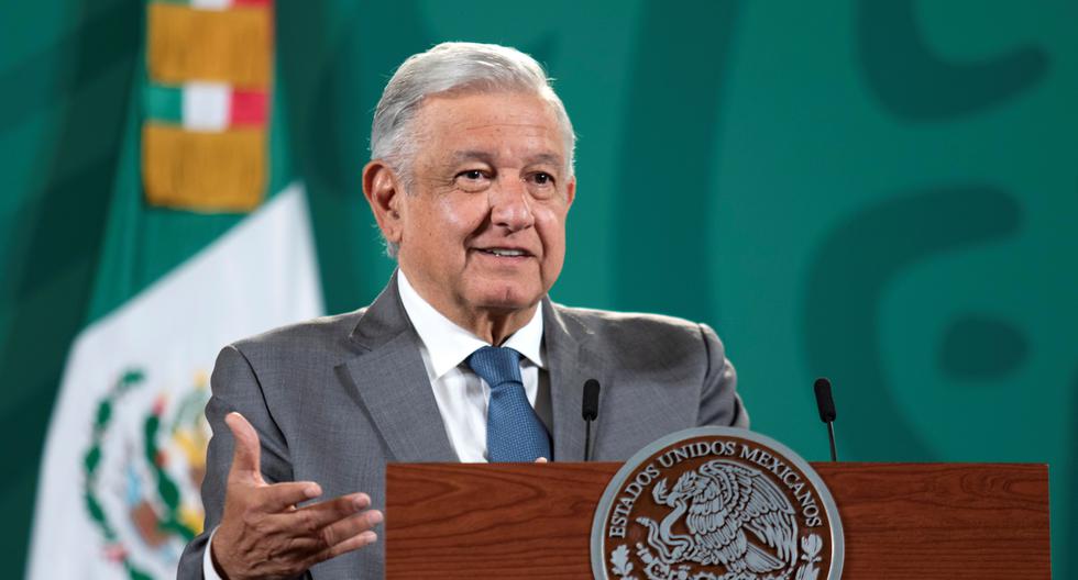 México anuncia que no asistiría a Cumbre de las Américas