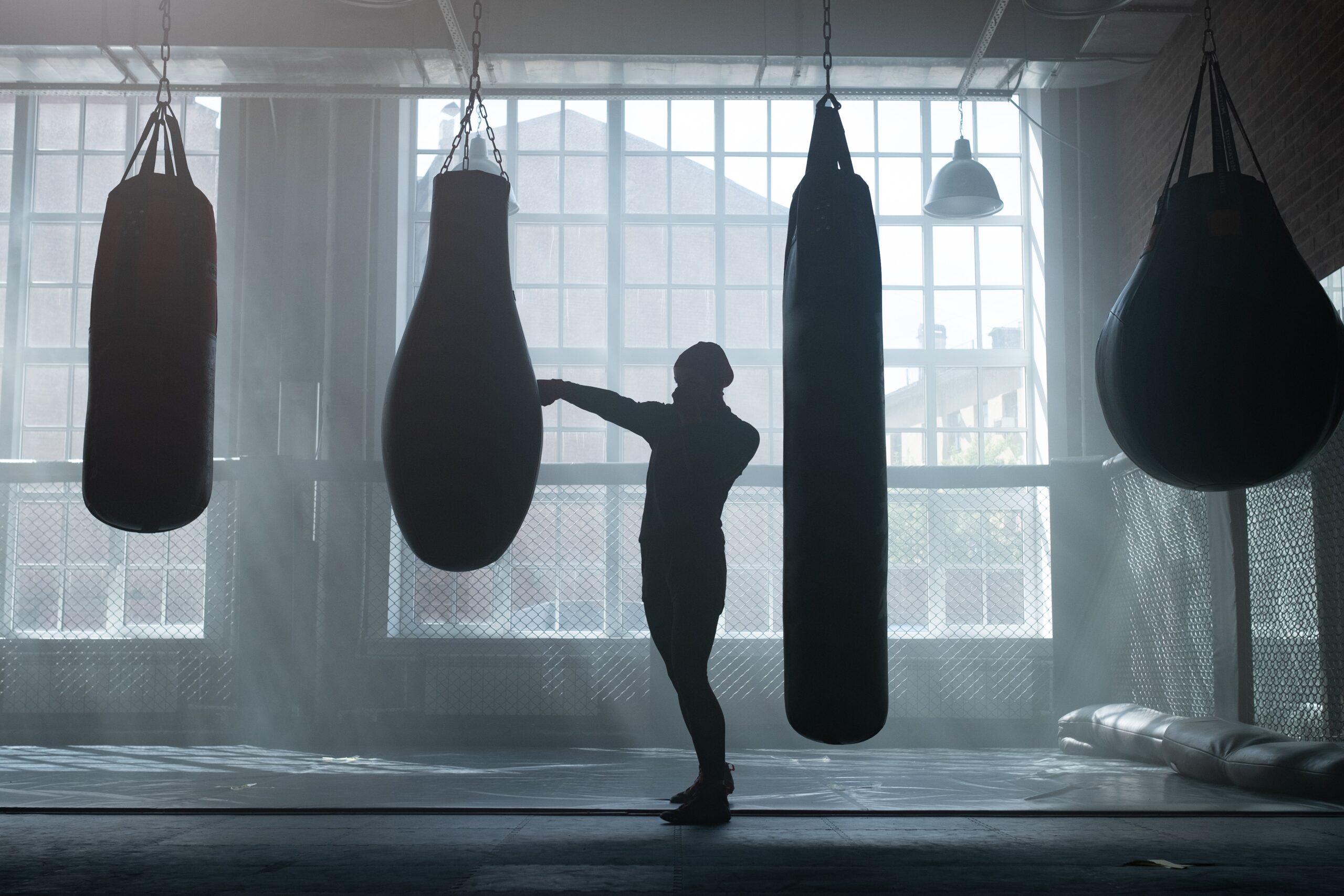 Boxeadores no sienten apoyo en Arequipa