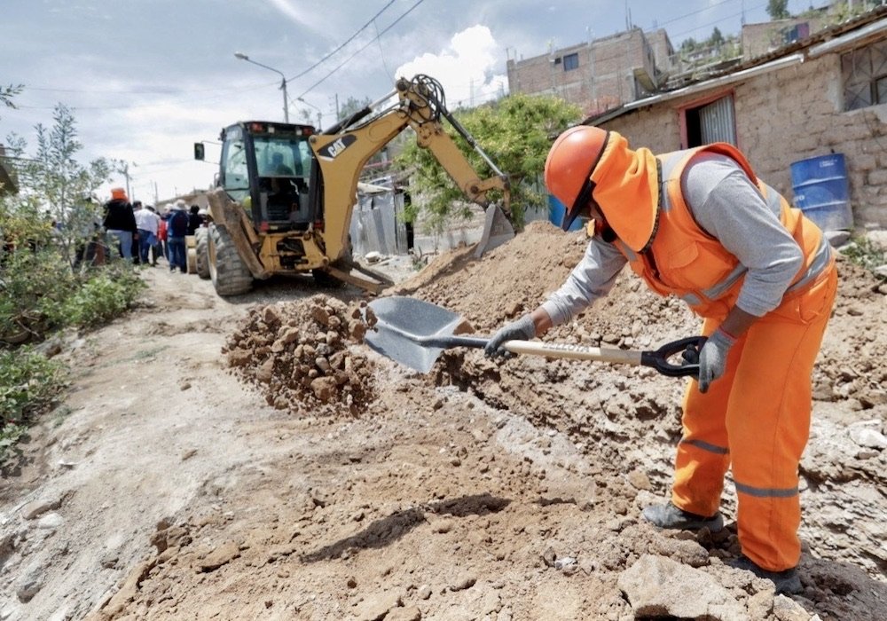 El índice de competitividad permanece estancado en región