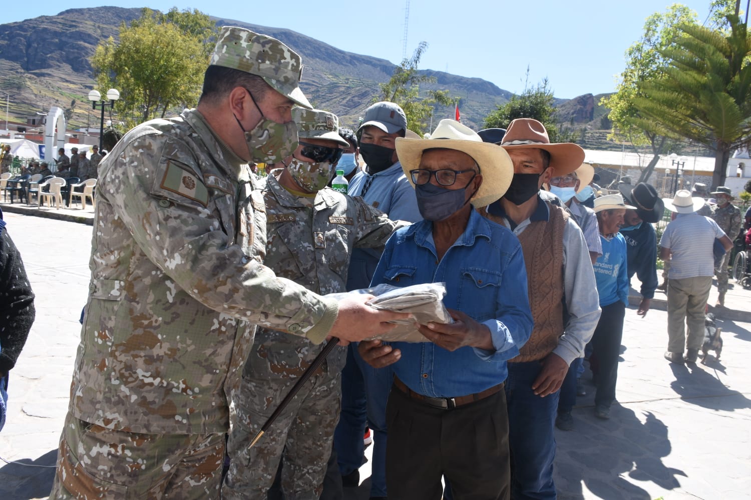 Ejército inicia jornadas de “Puertas Abiertas” en región