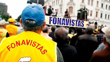 Fonavi: inicia nueva inscripción para recibir sus aportes