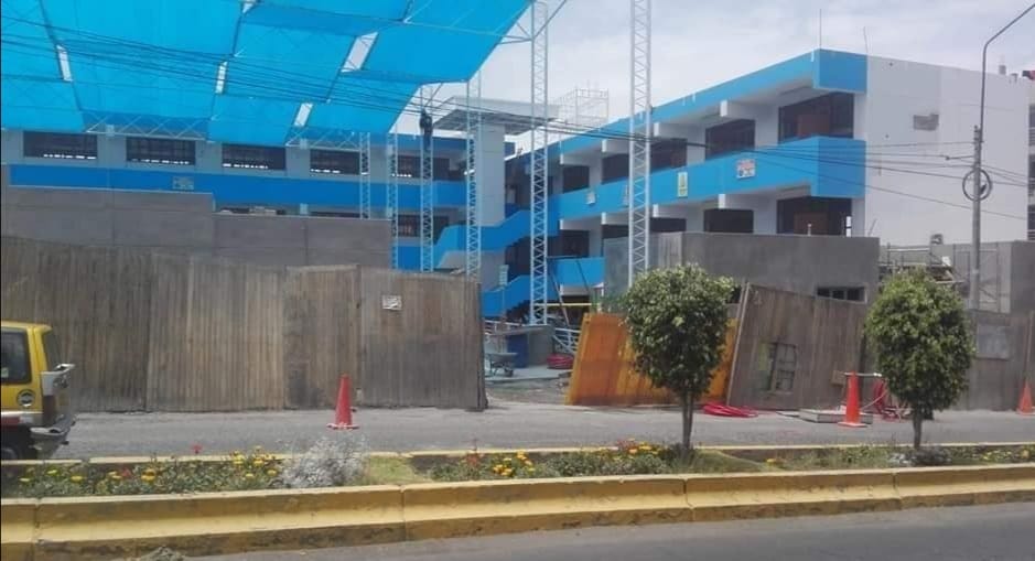 Municipio de Miraflores apuesta por la educación