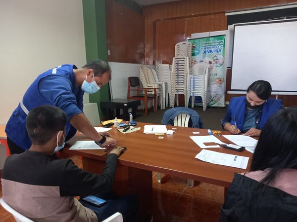 Ejecutan obras en Miraflores con alianzas estratégicas