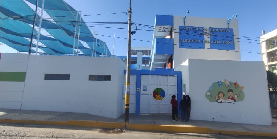 Municipalidad de Miraflores apuesta por la educación