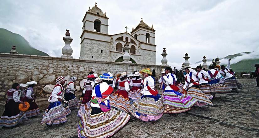 Wititi postula para tener su día nacional