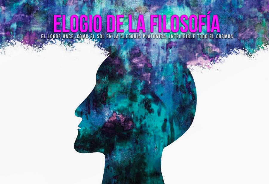 Elogio de la filosofía