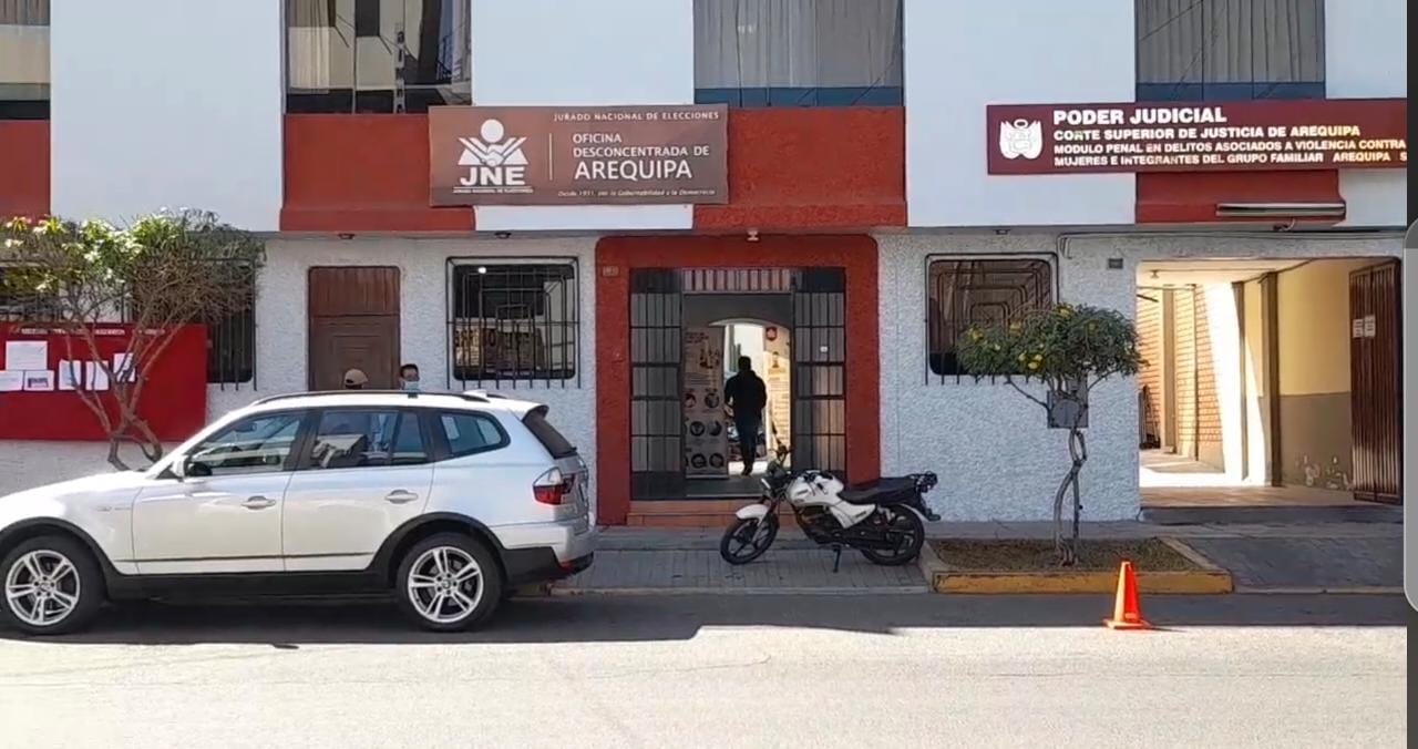 Una lista es declarada improcedente y otras 3 inadmisibles para el GRA