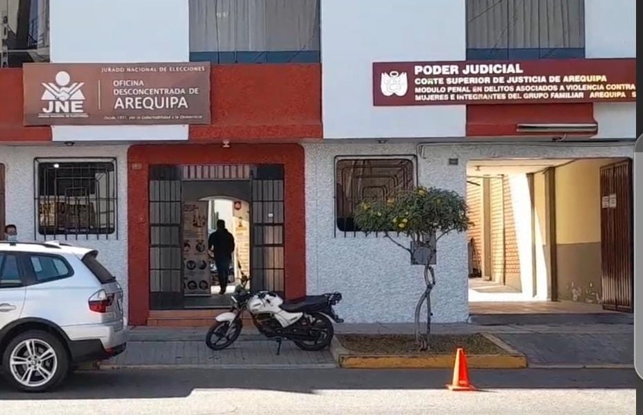 Lista de Juntos por el Perú es declarada improcedente para MPA