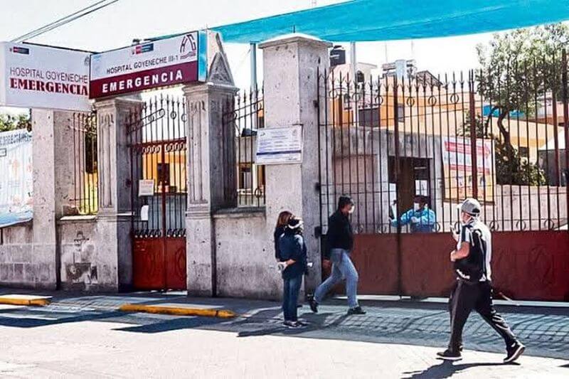 Continúa desabastecimiento de medicinas oncológicas en el Goyeneche