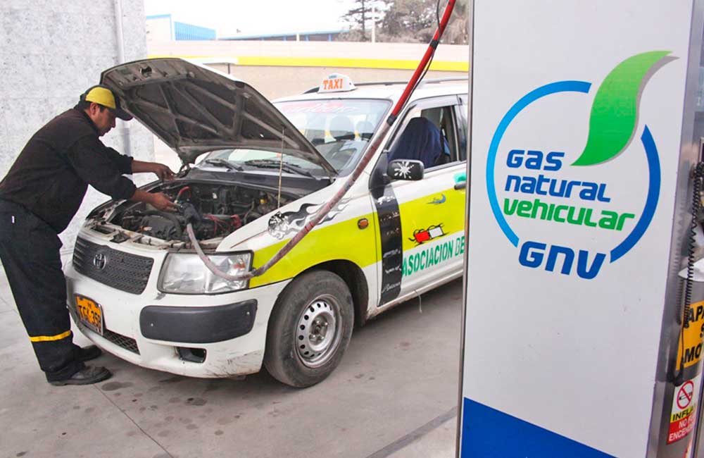 GLP y GNV, las dos conversiones que buscan los taxistas por suba de combustibles