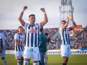 Lee más sobre el artículo Alianza busca cuarto triunfo consecutivo ante Sullana hoy