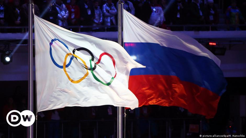 «Sería un crimen» excluir a atletas rusos de Olimpiadas en París