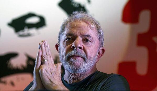 Lula da Silva acusa a Bolsonaro de crear «confusión» en Brasil