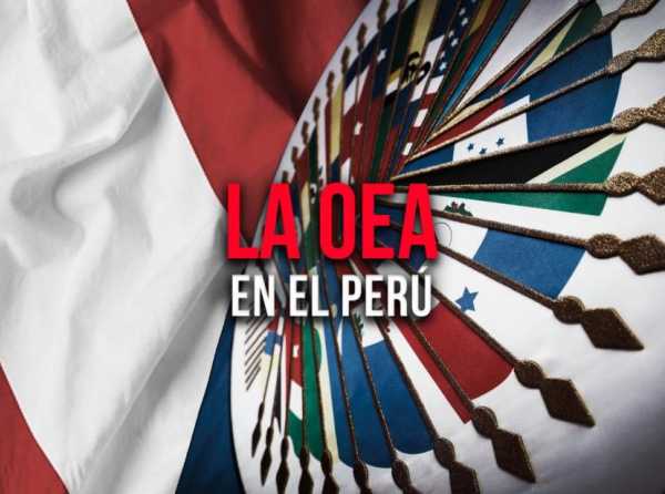 La OEA en el Perú