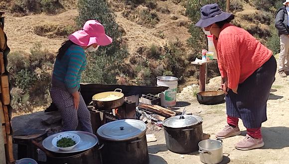 Inseguridad alimentaria afecta a más de la mitad de los peruanos,