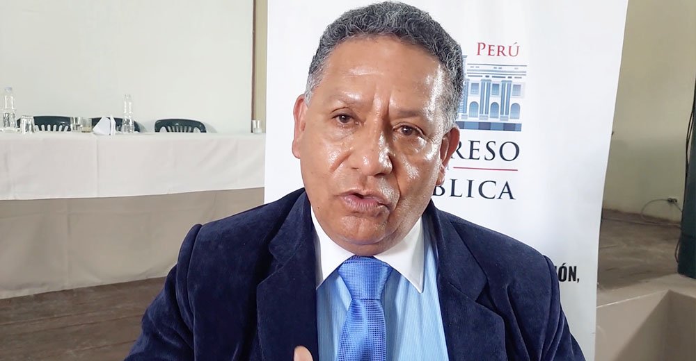 Medina pide que las investigaciones sobre Castillo sean más objetivas