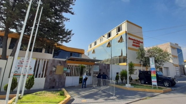 Geresa reportó 22 casos de viruela de mono en Arequipa