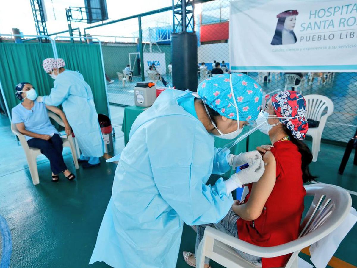 Más de 2 mil 700 trabajadores de salud permanecerán en sus puestos