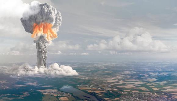 Una guerra nuclear causaría hambruna y mataría a millones