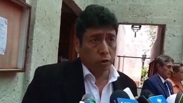 Secretario de trabajadores de Sedapar denuncia falta de personal