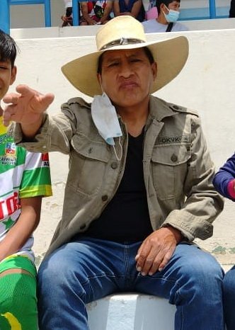 Piden 6 años de cárcel para candidato de Somos Perú por Peculado agravado