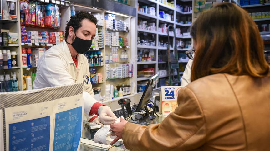 En pandemia aumentaron las farmacias en un 30 por ciento