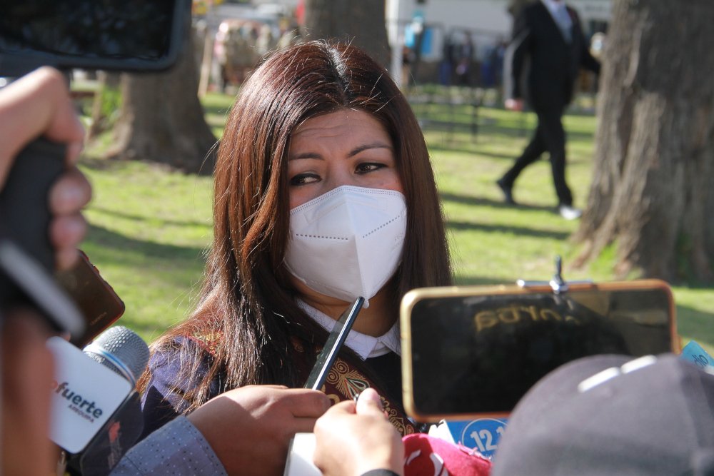 GRA hará expediente técnico para construcción del Hospital Regional del Niño