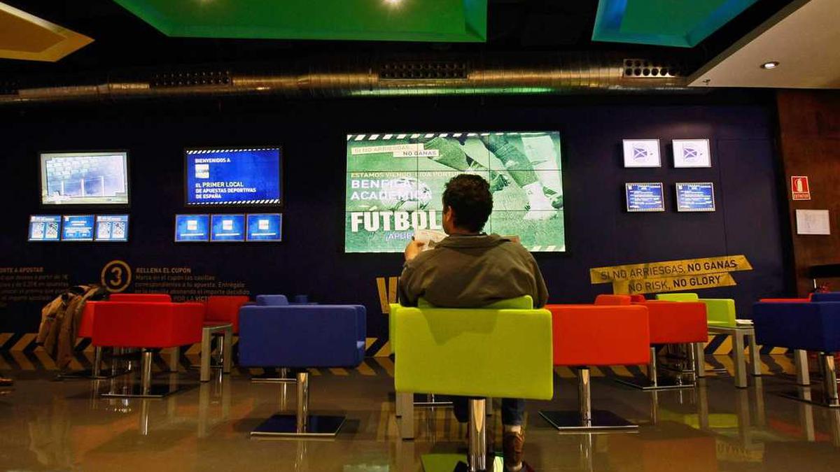 Casas de apuestas deportivas online pagarán 12% de impuestos