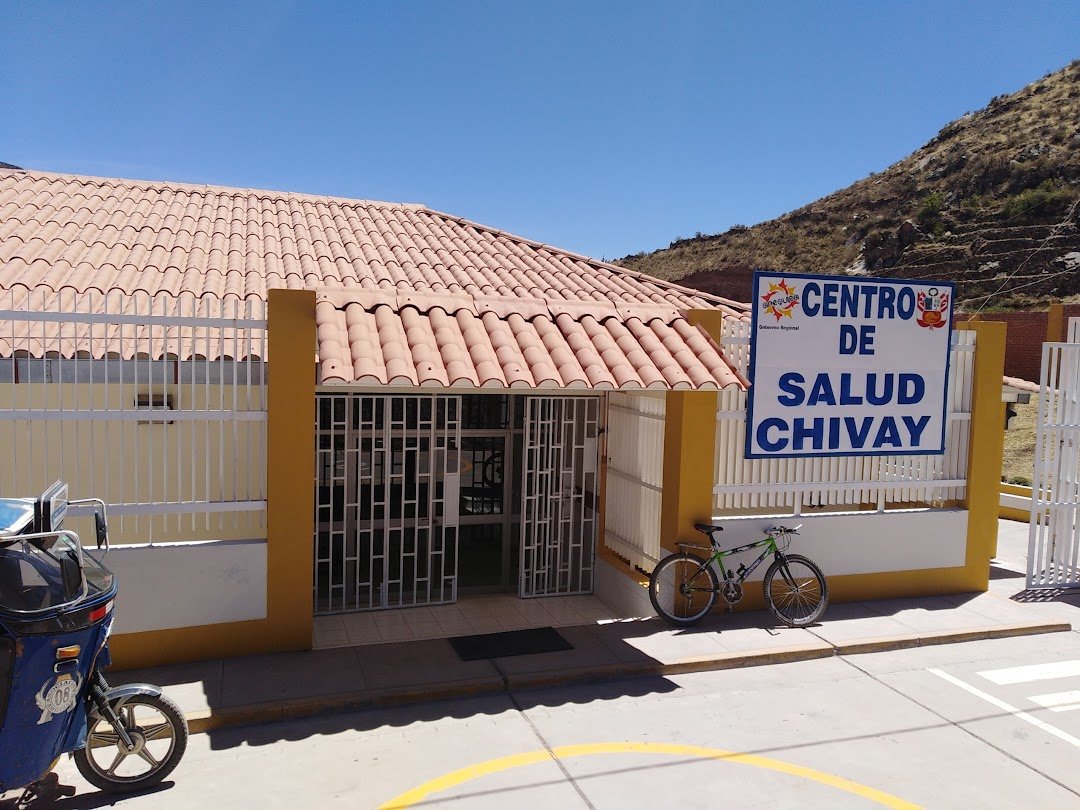 Centros de salud de la periferia sin ambulancia, servicios y sábanas