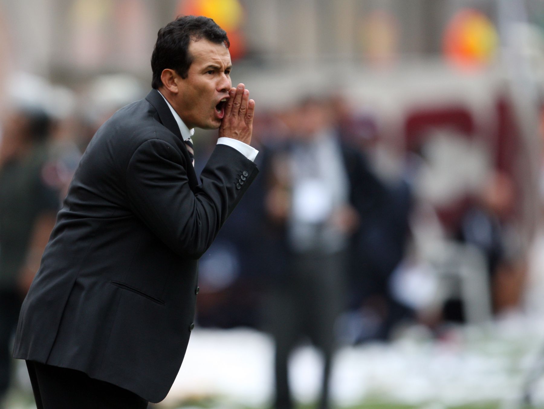 EX DT DE MELGAR HABRÍA LLEGADO A UN ACUERDO CON LA FPF