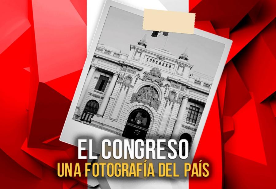 El Congreso: una fotografía del país