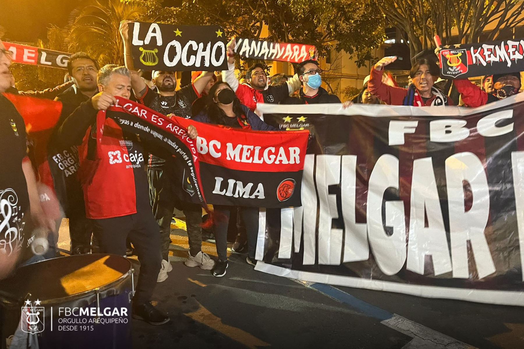 MELGAR ENFRENTA A INDEPENDIENTE DEL VALLE EN QUITO