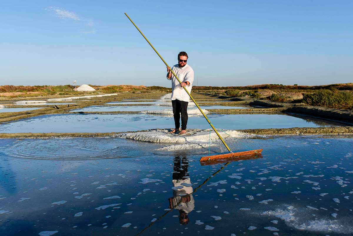 Cambio climático: La guerra por el agua en Francia comenzó con sequía