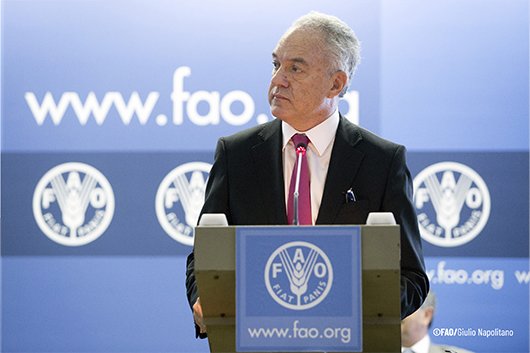 FAO: América Latina necesita más integración para enfrentar el hambre