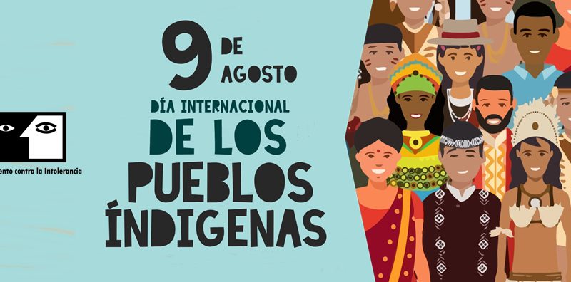 En El Día Internacional De Los Pueblos Indígenas Diario El Pueblo