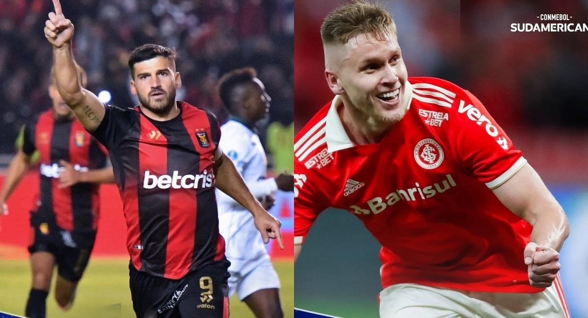 Listos para enfrentar al Inter