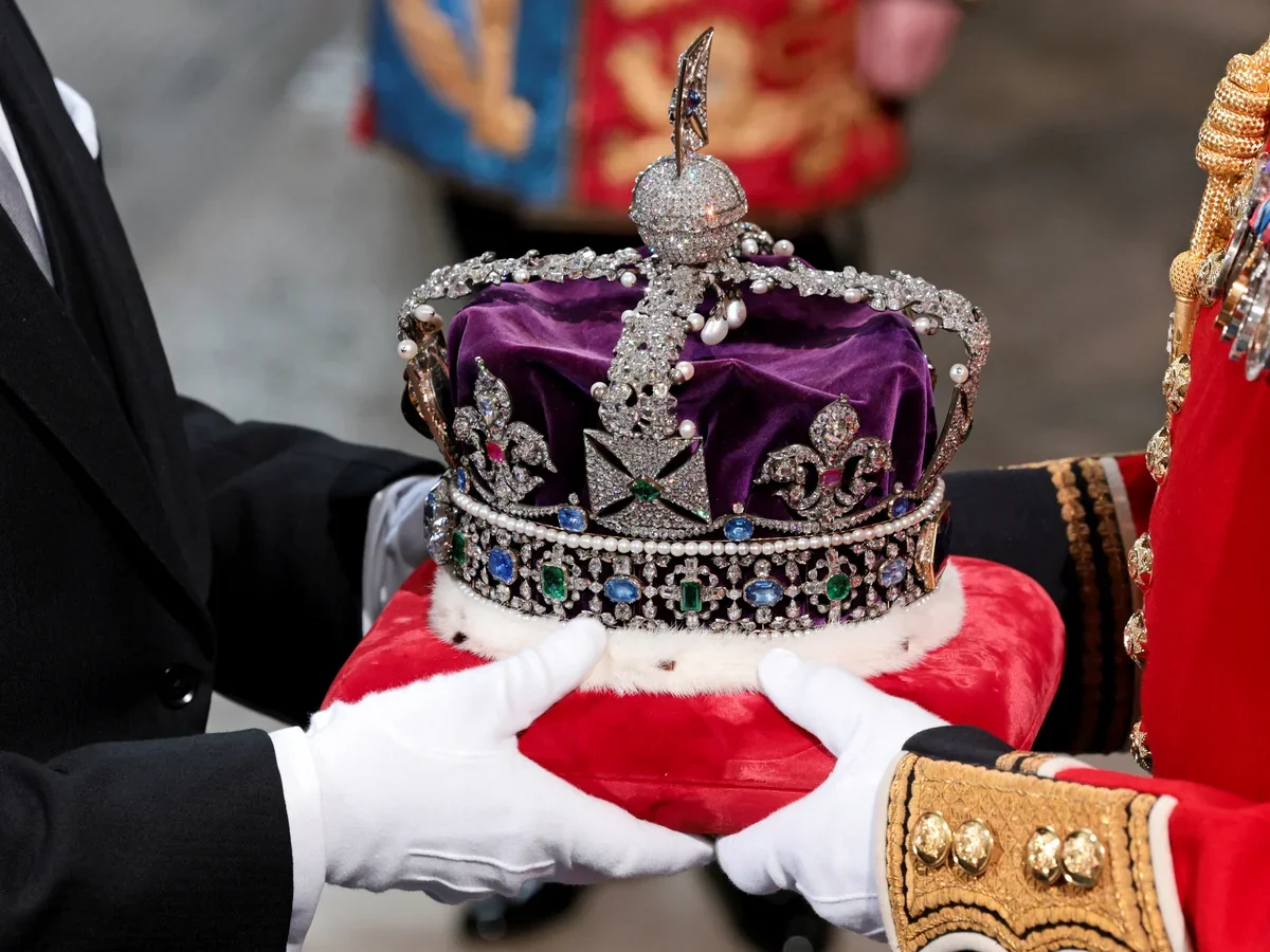 Carlos III será proclamado como Rey de Inglaterra hoy sábado