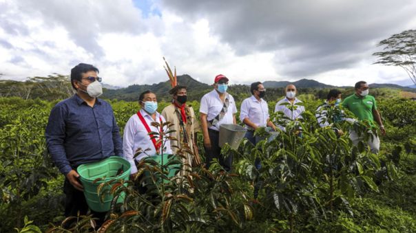 Por crisis de fertilizantes: Gremios advierten menor oferta de productos agrarios para el próximo año