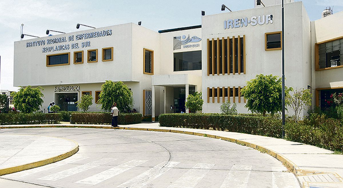 Anuncian servicio educativo hospitalario en Arequipa