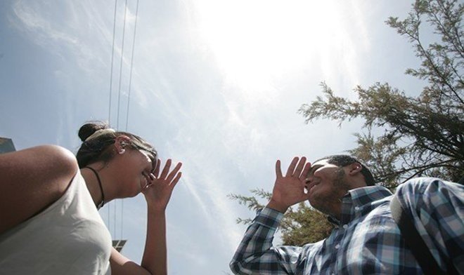 Regresaron los días calurosos y temperaturas se incrementarán