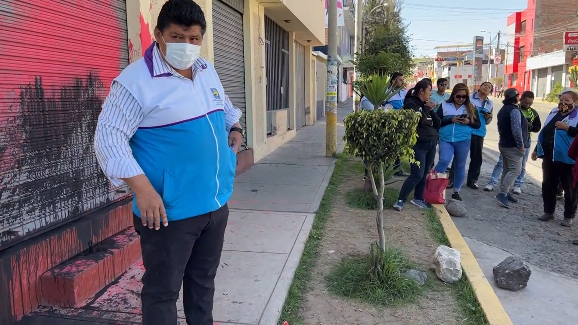 Guerra sucia caracteriza a los últimos días de campaña electoral