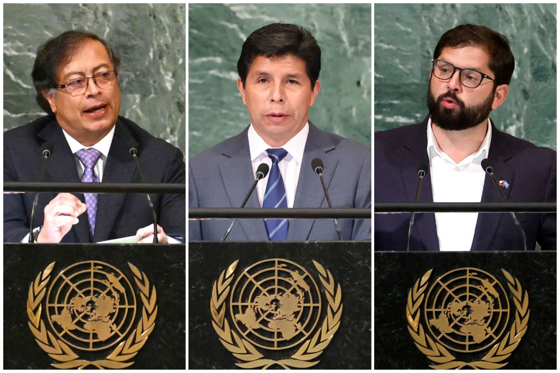 América Latina pidió en ONU terminar con guerra en Ucrania