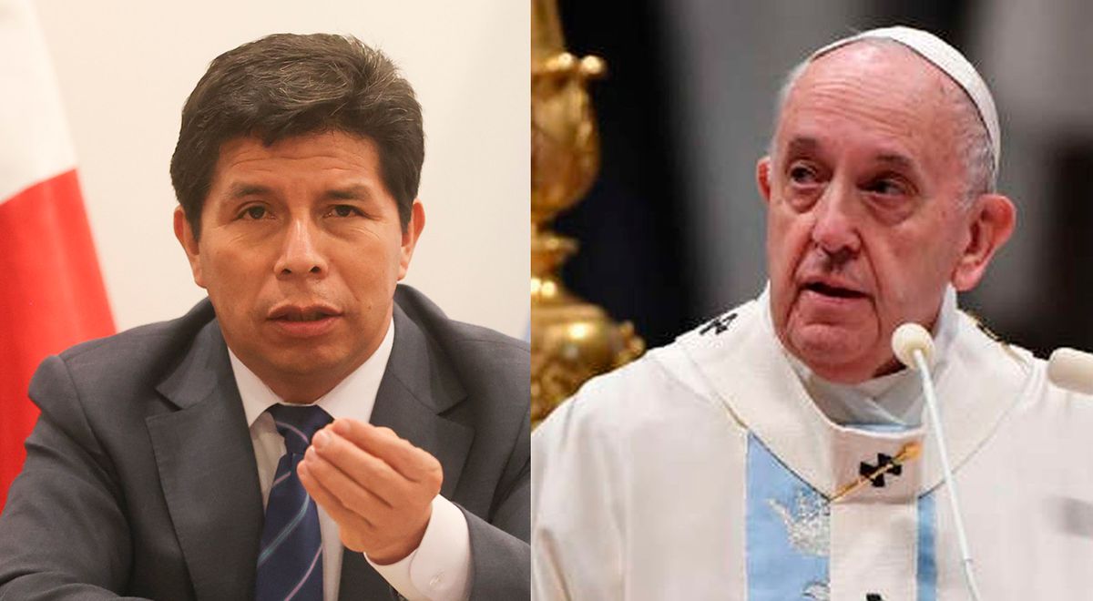 Presidente se reunirá con el papa Francisco en octubre